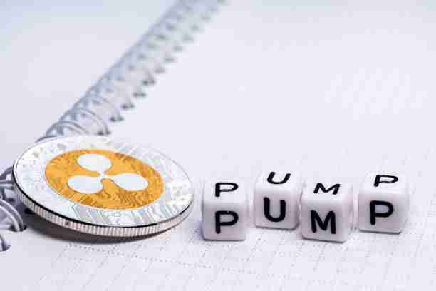 XRP价格预测:此图表模式表明可能很快就会出现大规模突破